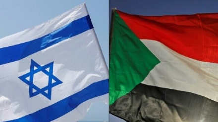 Kikao cha pande mbili cha ujumbe wa Israel na serikali ya mpito ya Sudan mjini Khartoum