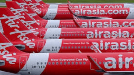 Bancarotta, la Air Asia chiude battenti in Giappone  