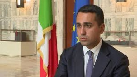 Italia guida il dibattito sulla Libia