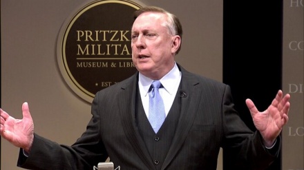 ペンタゴン長官代行補佐官が、米国政府におけるイスラエルロビーの影響力を暴露
