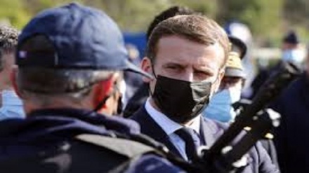 Francia: Macron vuole rifondare Schengen. L'obiettivo? 