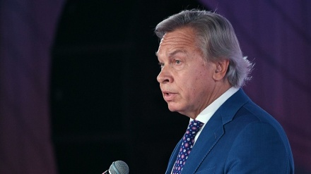 Пушков оценил высказывание Обамы о статусе России