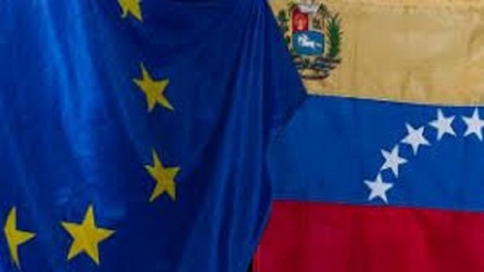 L'Ue proroga le sanzioni contro il Venezuela