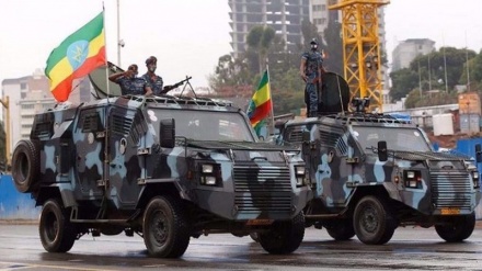 Tigray rebel leader says conflict far from over after Ethiopia declares victory