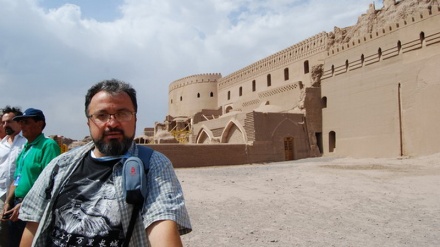 «Иранцы ни за что не допустят, чтобы кто-то пришел в их дом и стал ими командовать»