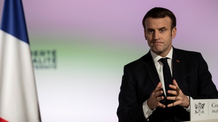 Macron ndërhyn në konfliktin e Nagorno Karabak