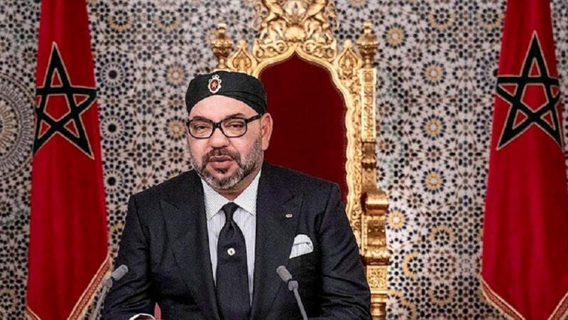 Matukio ya kisiasa ya Morocco; Mohammed VI ateua waziri mkuu mpya