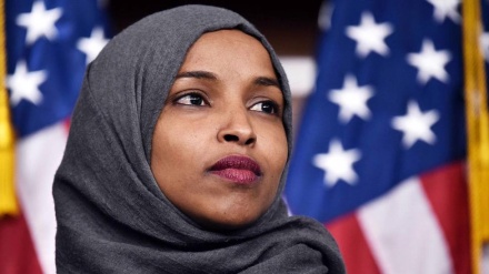 Omar: Máxima presión contra Irán, fracaso espectacular de EEUU