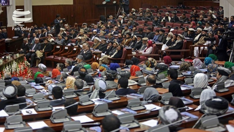 انتقاد مجلس سنای افغانستان از توافقنامه آمریکا و طالبان