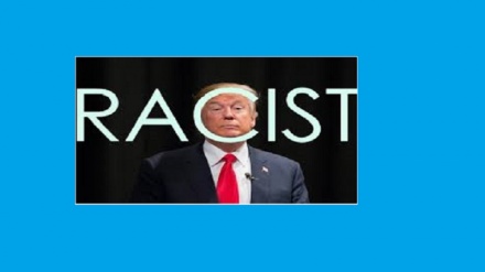 گزارش ویژه: ترامپ دست به دامان نژادپرستان برای باقی ماندن در قدرت