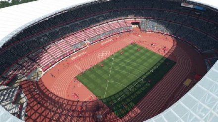 Օլիմպիական խաղերը կանցկացվեն ըստ պլանավորածի