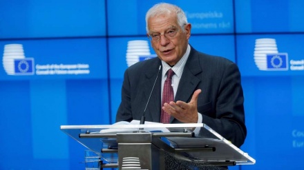  EU calls for Afghan truce, warns against Taliban regaining administrative power 