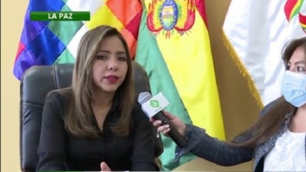 Se relanzan en Bolivia medios silenciados por los golpistas 