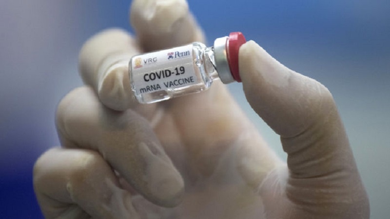 Коронавирусга қарши  вакцина 5000 нафар ўзбек кўнгиллиларида синовдан ўтказилади