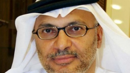 BAE'nden bu ülkenin Yemen'deki işgaline son verdiğine dair iddia 