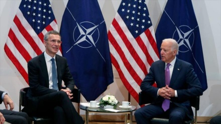 OTAN saluda “calurosamente” la victora de Biden y espera mejorar lazos