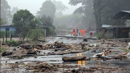 Brasile, 6 morti e 60 muincipi in stato di emergenza per maltempo