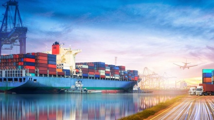 伊朗与上海合作组织成员国之间的贸易总额达到280亿美元