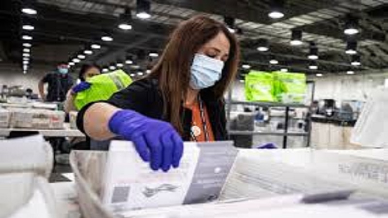 USA 2020: trovate migliaia di schede elettorali non conformi