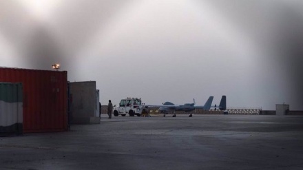 Taliban deploying drones to drop bombs, says Afghan intelligence chief