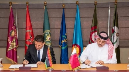 Qatar-Libia: firmato accordo su cooperazioni militari