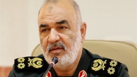 イラン革命防衛隊総司令官、「ソレイマーニー司令官の復讐は暗殺実行犯に対して行う」