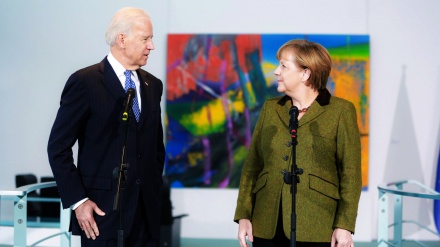 Biden-Merkel: la collaborazione atlantica è di grande importanza