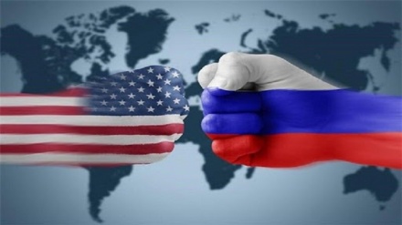 Путин: Россия ва АҚШ муносабатлари энг ёмон даражасига етган
