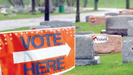 USA 2020, oltre 10 mila 'morti' hanno votato!