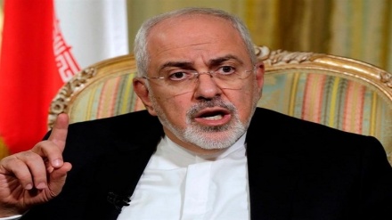 Iran FM raps West, IAEA hypocrisy over Israel’s quiet expansion of Dimona nuclear site