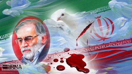 ترور دانشمند ایرانی ،اهداف و انگیزه ها -پیام رهبر معظم انقلاب به مناسبت روز بسیج