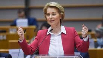 Von der Leyen: 800 mln euro per vaccini per paesi poveri