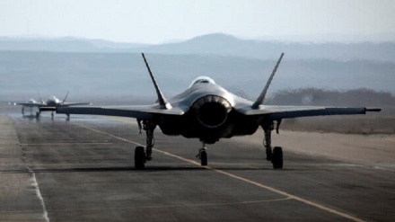 US formally notifies Congress of sale of F-35 jets to UAE