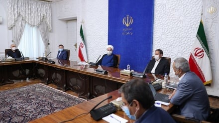 Rohani: Nuevo gobierno de EEUU debe reparar su imagen empañada en nexos con los países