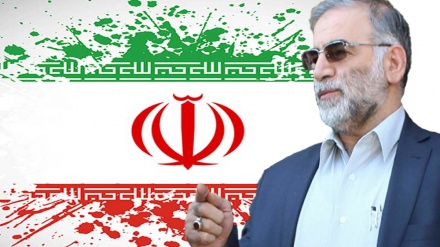 Irán dará la justa respuesta para Fajrizade como lo hizo en caso Soleimani 