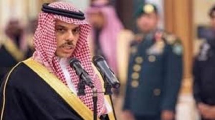 Tocca ai sauditi di tradire il mondo islamico e il caso palestinese