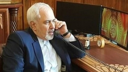  Iran, Zarif critica l'incapacità dell'Ue nell'attuare accordo nucleare