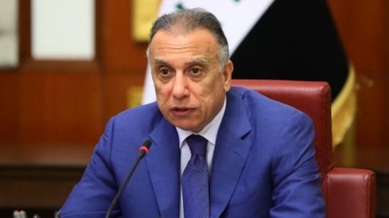 卡迪米下令增加与伊朗接壤的迪亚拉省的部队