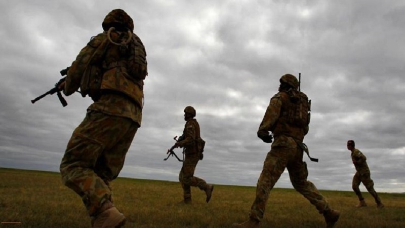 استرالیا 10 نظامی مرتبط با کشتار افغانستان را اخراج می‌کند