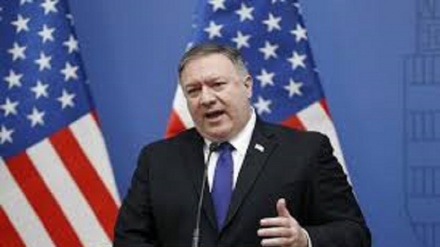 Iran, le nuove sanzioni Usa contro le societa' russe e cinesi. Russia reagisce