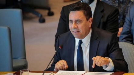 Venezuela propone a ONU crear asociación contra sanciones de EEUU