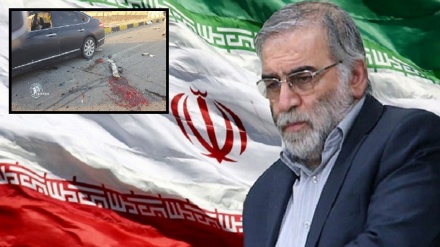 परमाणु वैज्ञानिक की हत्या जासूसी की जटिल प्रक्रिया के बाद अंजाम पाने वाली घटना, अमरीका और इस्राईल के लिप्त होने के साफ़ संकेत...ईरान के परमाणु और मिसाइल कार्यक्रम पर क्या होगा असर?