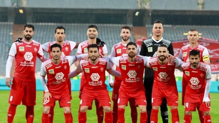 سفر پرسپولیسی‌ها به دوحه ۶ روز قبل از فینال