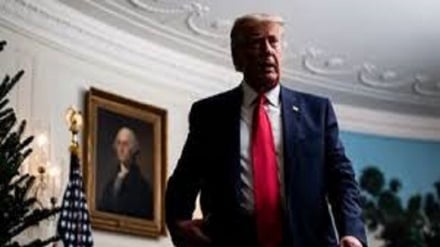 Usa, Trump prepara le valigie ma pone le condizioni