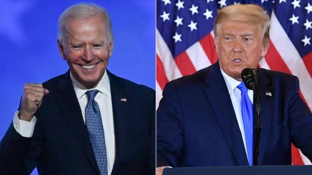 Trump da luz verde a la GSA para iniciar la transición a Biden