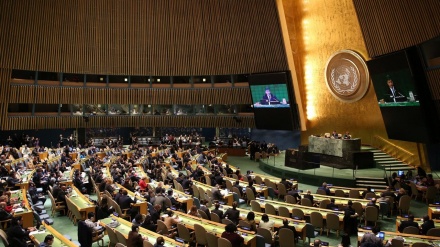 La ONU aprueba siete resoluciones contra la ocupación israelí 
