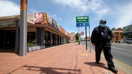 Da non credere: Australia in lockdown per la bugia di un pizzaiolo!