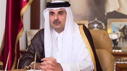 Qatar's stance on independent Palestinian state unchanged: Al Thani