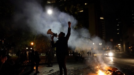 視点；内戦への道を歩むのか？－アメリカの先行き不透明