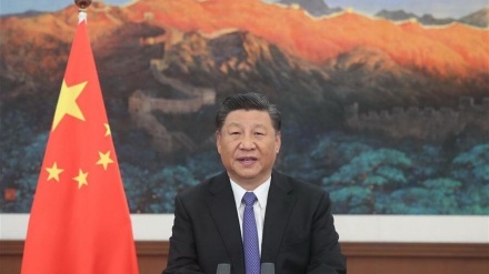 习近平：预计未来10年累计商品进口额有望超过22万亿美元